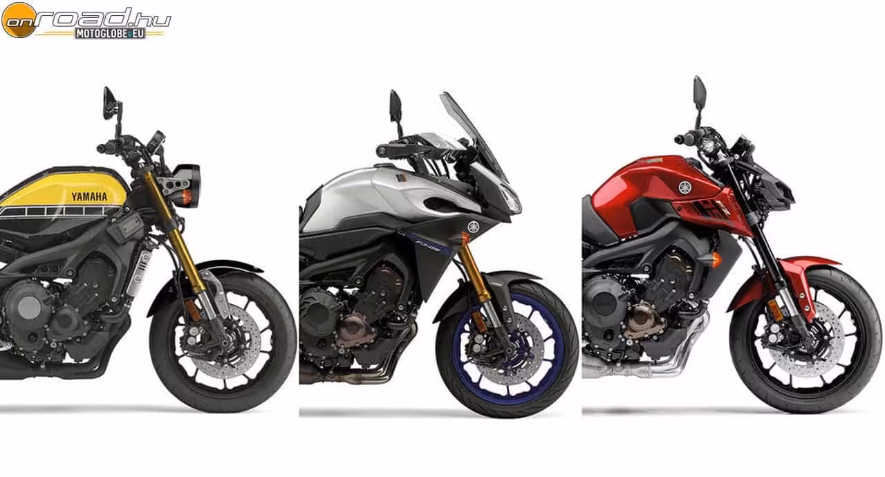 Három Yamaha modellre indul visszahívás Amerikában Három Yamaha modellre indul visszahívás Amerikában