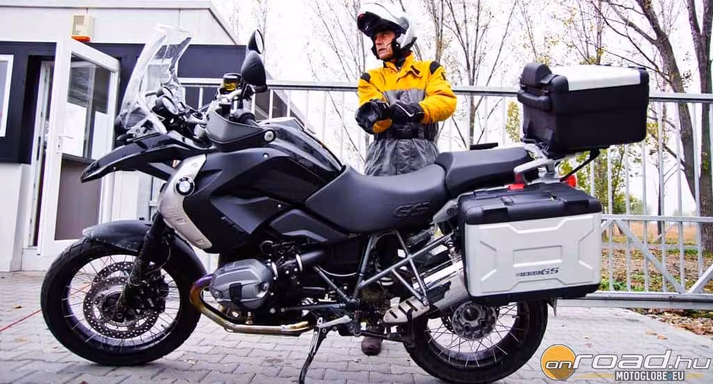 Sztárok motoron: a celebek “titkos” motoros élete, 3. rész