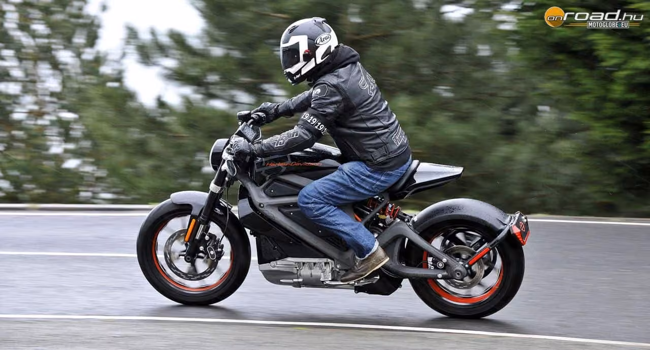 Merész tervek: a Harley száz új modell kihozatalát tervezi a következő tíz évben Merész tervek: a Harley száz új modell kihozatalát tervezi a következő tíz évben