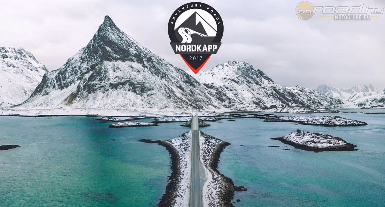 Hamarosan rajtol a Honda Adventure Roads első túrája Hamarosan rajtol a Honda Adventure Roads első túrája