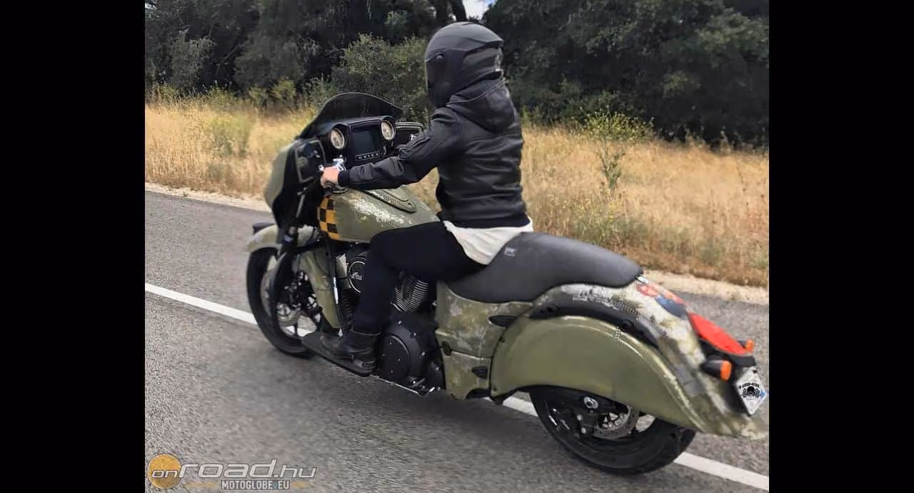 Pink új motorja: értékesebb egy gyémántgyűrűnél is Pink új motorja: értékesebb egy gyémántgyűrűnél is