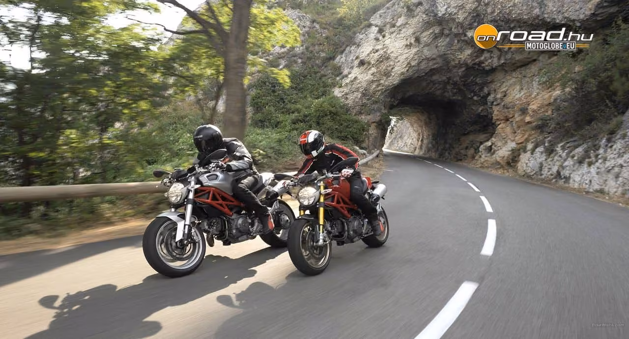 Öt tanács, amit érdemes lehet megfogadni motorozás közben Öt tanács, amit érdemes lehet megfogadni motorozás közben