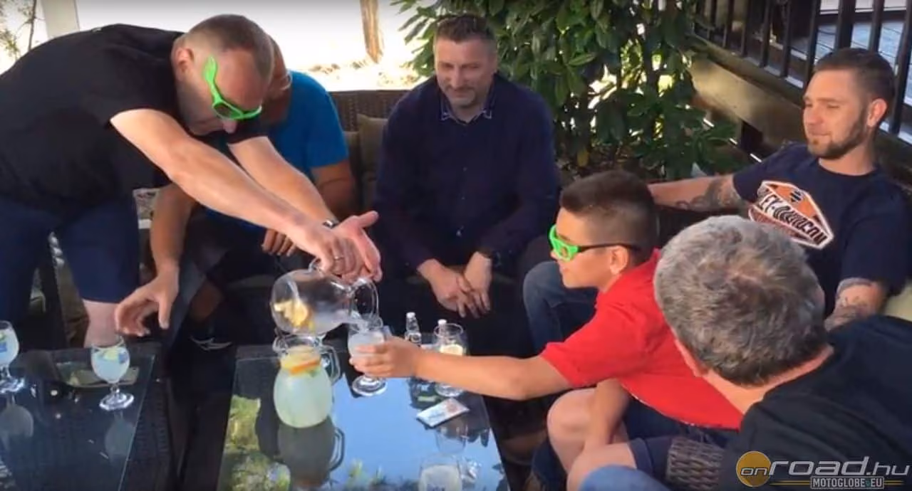 Motoflywear Kerekasztal: tulajdonosi tapasztalatok a motoros szemüvegről