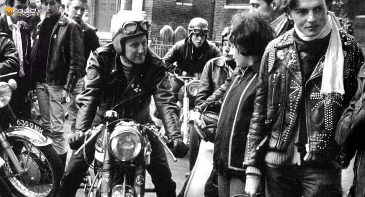 A nagy motorgyárak hiábavaló küzdelme a fiatalok lelkéért A nagy motorgyárak hiábavaló küzdelme a fiatalok lelkéért