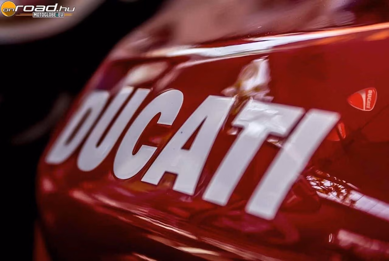 Hosszas huza-vona után eldőlt végre: a Ducati marad a Volkswagennél!