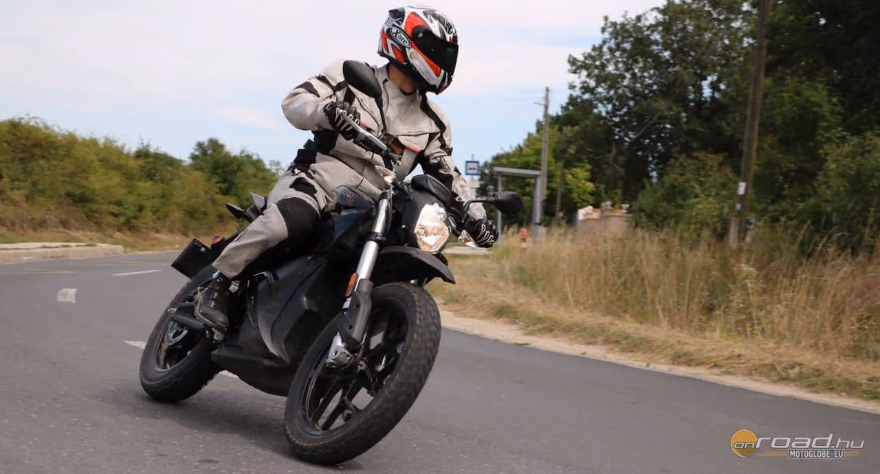 Amerikai Ninja: Zero DSR (2016) teszt Amerikai Ninja: Zero DSR (2016) teszt