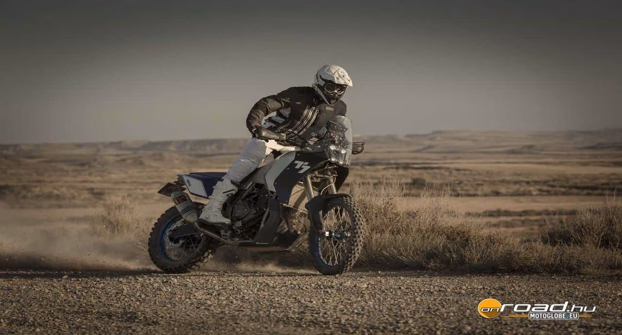 Rengeteg motoros újdonság várható a 2018-as modellévben