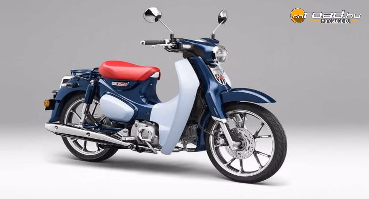 A Honda kisebb újdonságai a Tokyo Motor Shown A Honda kisebb újdonságai a Tokyo Motor Shown