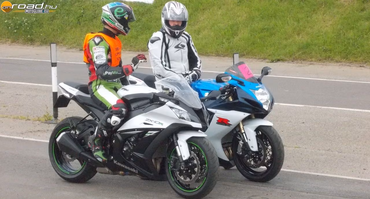 Néhány dolog, amit a motoros iskolák tuti kihagynak az oktatásból
