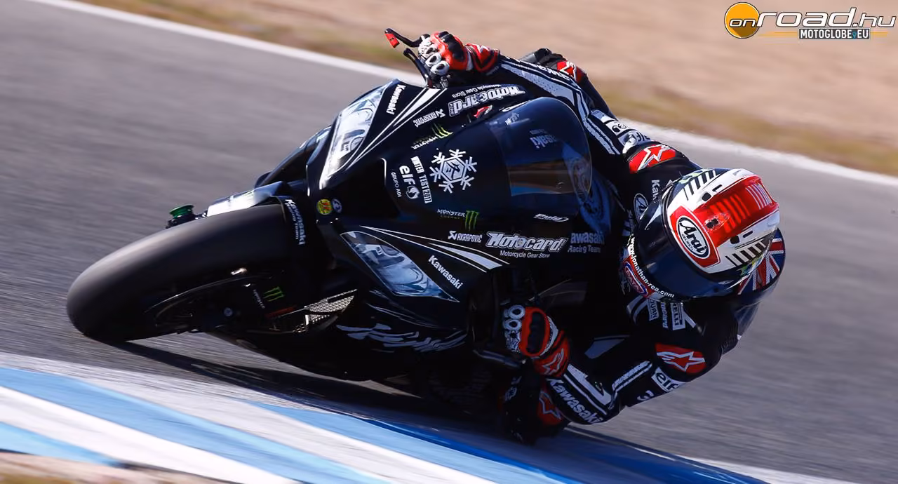 Gyorsabb a Superbike, mint a MotoGP? Gyorsabb a Superbike, mint a MotoGP?