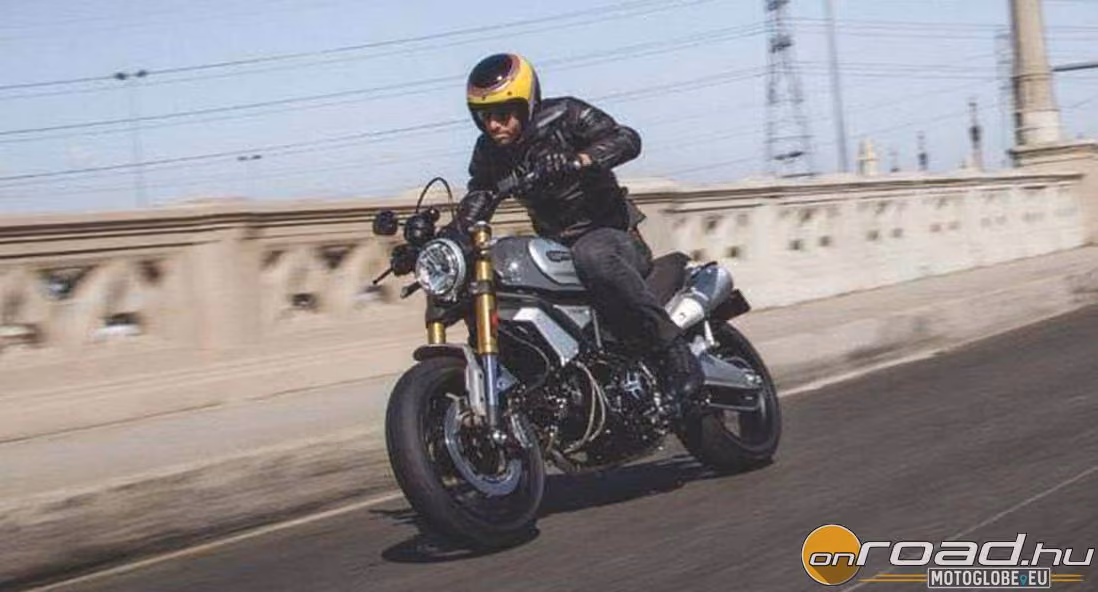 Kiszivárogtak a Ducati Scrambler 1100 fotói