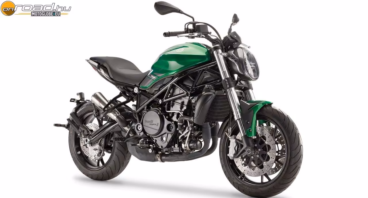 Véletlen? A Benelli új gépei mind erősen „hasonlítanak” a Ducati modelljeire Véletlen? A Benelli új gépei mind erősen „hasonlítanak” a Ducati modelljeire