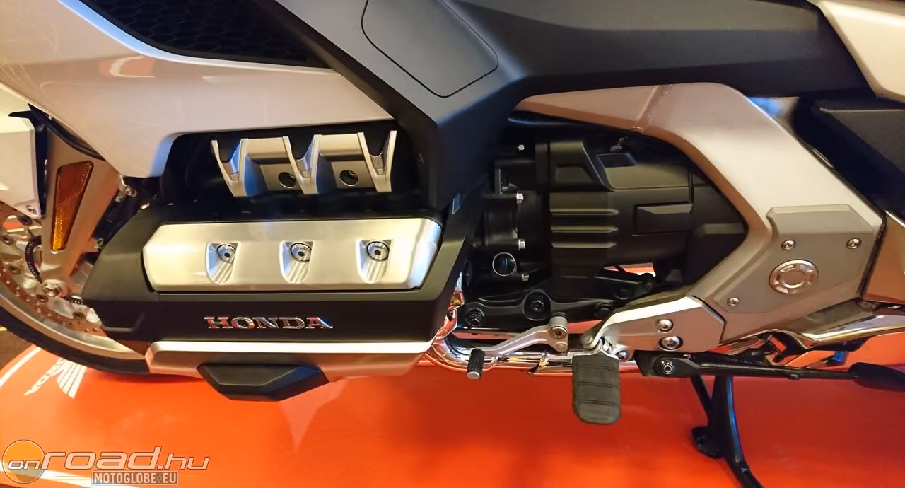 Magyarországon is bemutatkoztak a Honda 2018-as újdonságai Magyarországon is bemutatkoztak a Honda 2018-as újdonságai