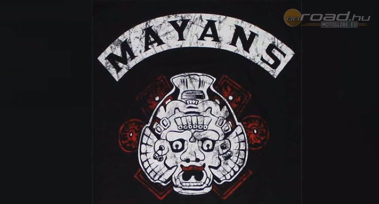 Jöhet a Mayans, a Sons of Anarchy spinoff sorozata