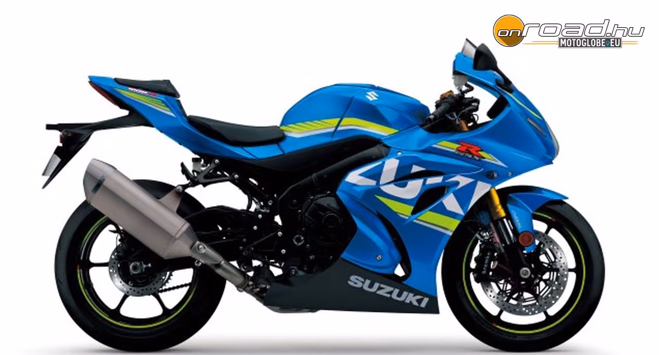 GSX-R1000 visszahívás láncszakadás veszélye miatt GSX-R1000 visszahívás láncszakadás veszélye miatt