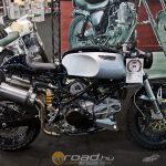 105 Ducati MonsterS4
