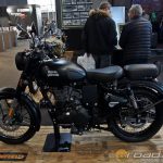 120 RoyalEnfield Classic500 StealthBlack