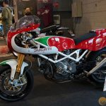 123 Ducati Monster800S custom