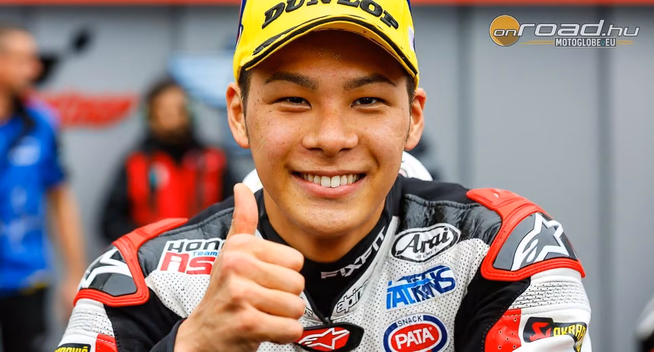 Turkáljunk a zsebekben: mennyit keres egy MotoGP versenyző? Turkáljunk a zsebekben: mennyit keres egy MotoGP versenyző?
