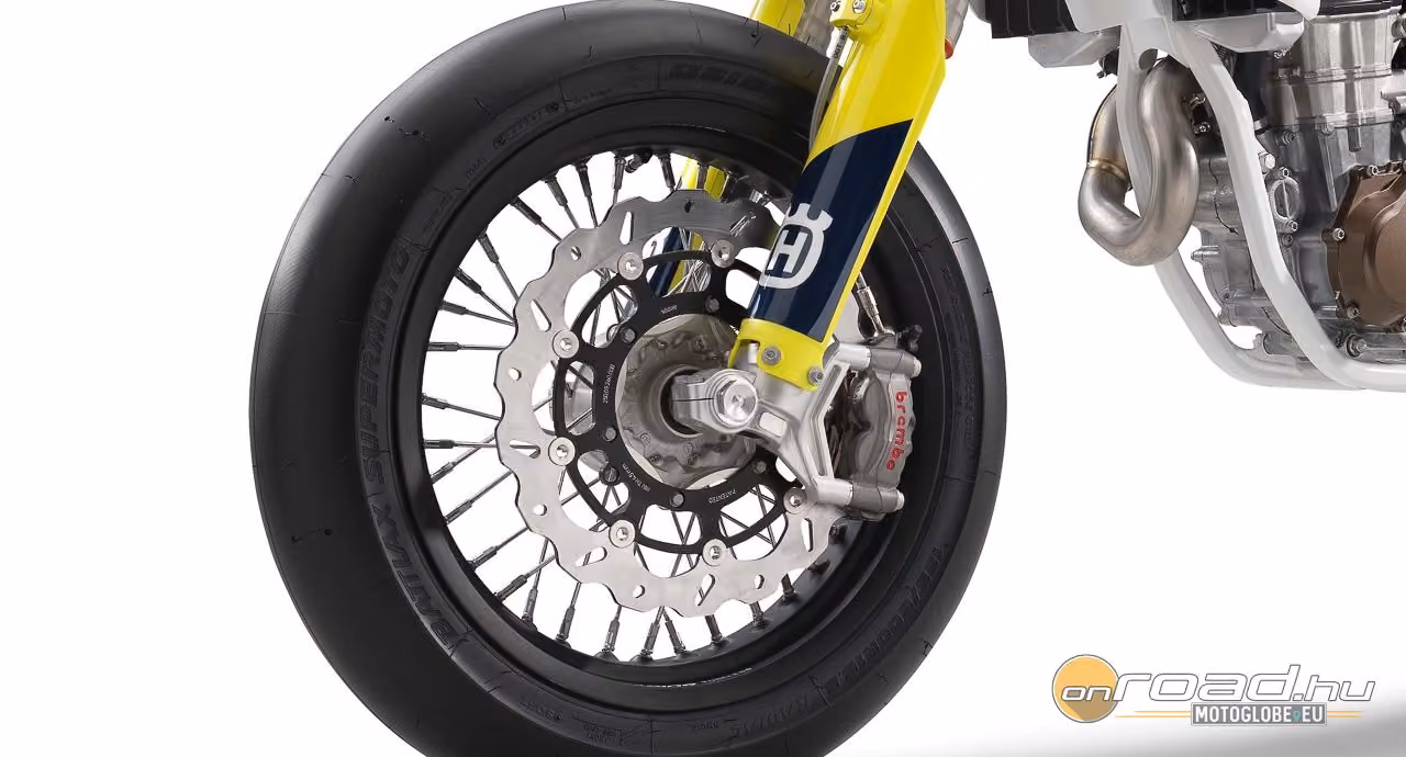 A Husqvarnát is utolérte a nagy Brembo visszahívás A Husqvarnát is utolérte a nagy Brembo visszahívás