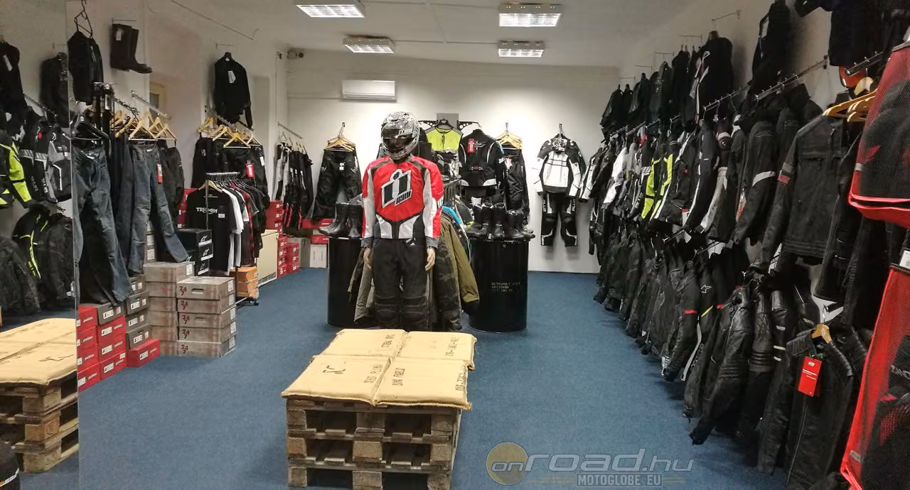 Ismerd meg a Rider13 motoros bolt előnyeit és erényeit! Ismerd meg a Rider13 motoros bolt előnyeit és erényeit!