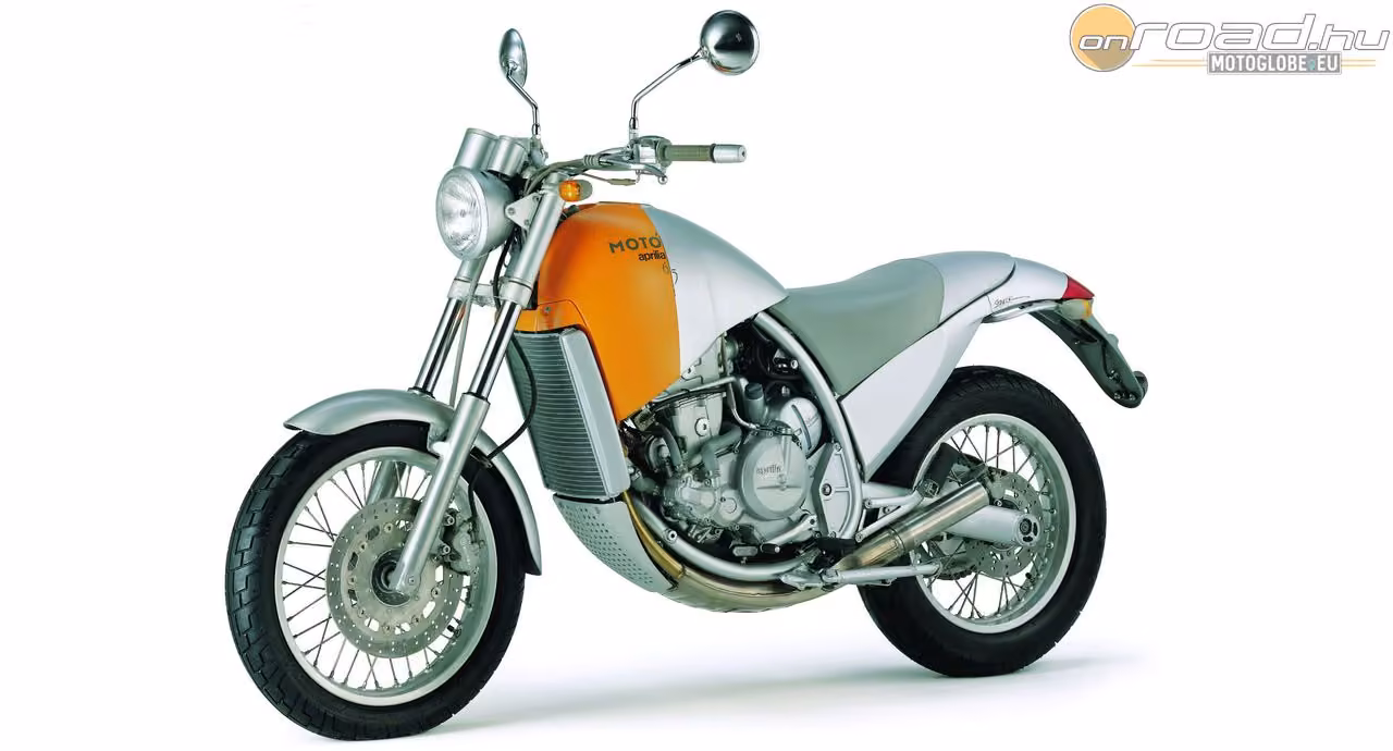 Top 10 motor, amit a kutya sem akart megvenni Top 10 motor, amit a kutya sem akart megvenni