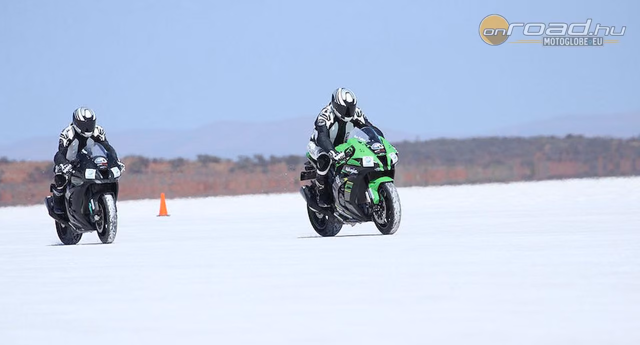 A száguldó vak férfi és a ZX-10R esete A száguldó vak férfi és a ZX-10R esete