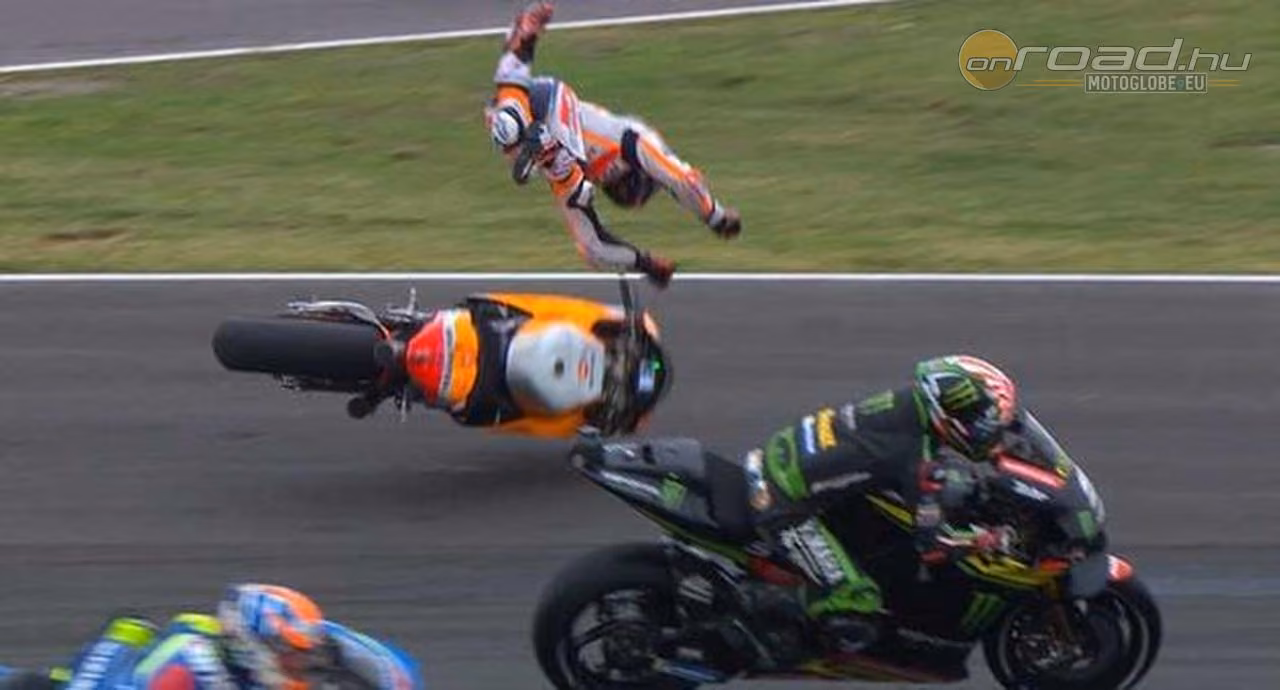 Kemény fából faragták: Pedrosa máris rajthoz állna