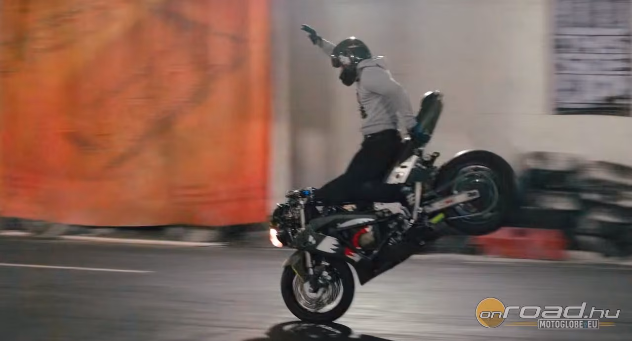 Izgalmas hazai motoros híreink, mivel tegnap volt április elseje Izgalmas hazai motoros híreink, mivel tegnap volt április elseje