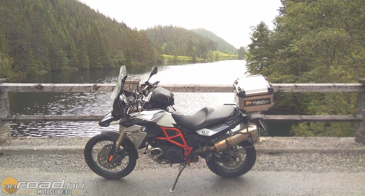 Még egy hétig jelentkezhetsz az év motoros túraversenyére: vár az Aegon motoRun
