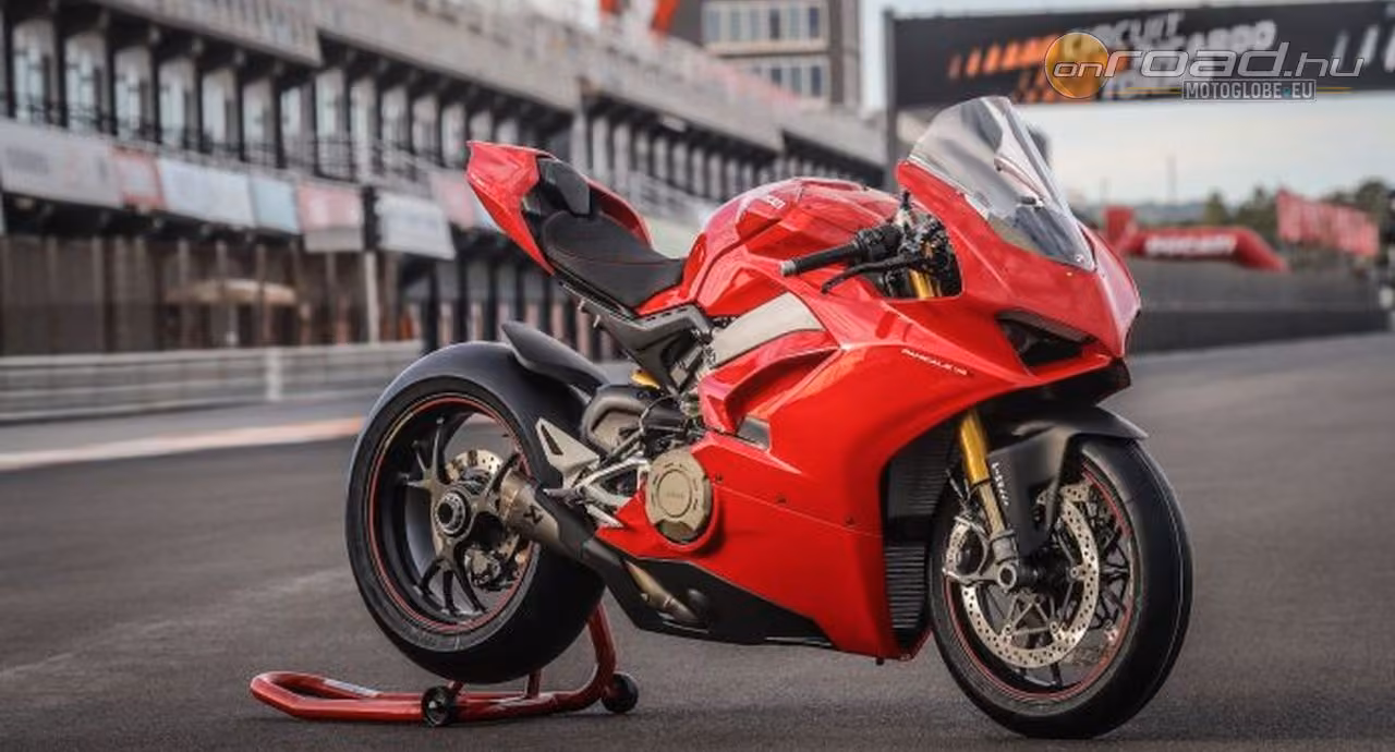 Dovizioso, Lorenzo, Bayliss és Davies is összecsapnak egymással a World Ducati Week keretein belül