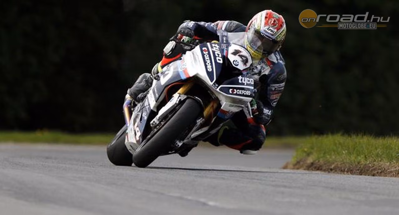 Vajon meddig lesz még Isle of Man TT? Vajon meddig lesz még Isle of Man TT?