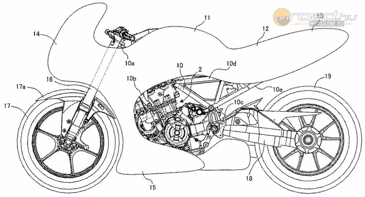 Nem tudjuk, hogy milyen lesz a turbós Suzuki Nem tudjuk, hogy milyen lesz a turbós Suzuki