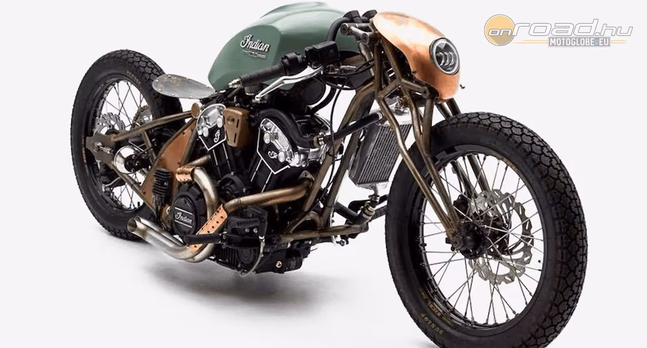 A NASA mérnöke nyerte meg a Bobber Build Off versenyt A NASA mérnöke nyerte meg a Bobber Build Off versenyt