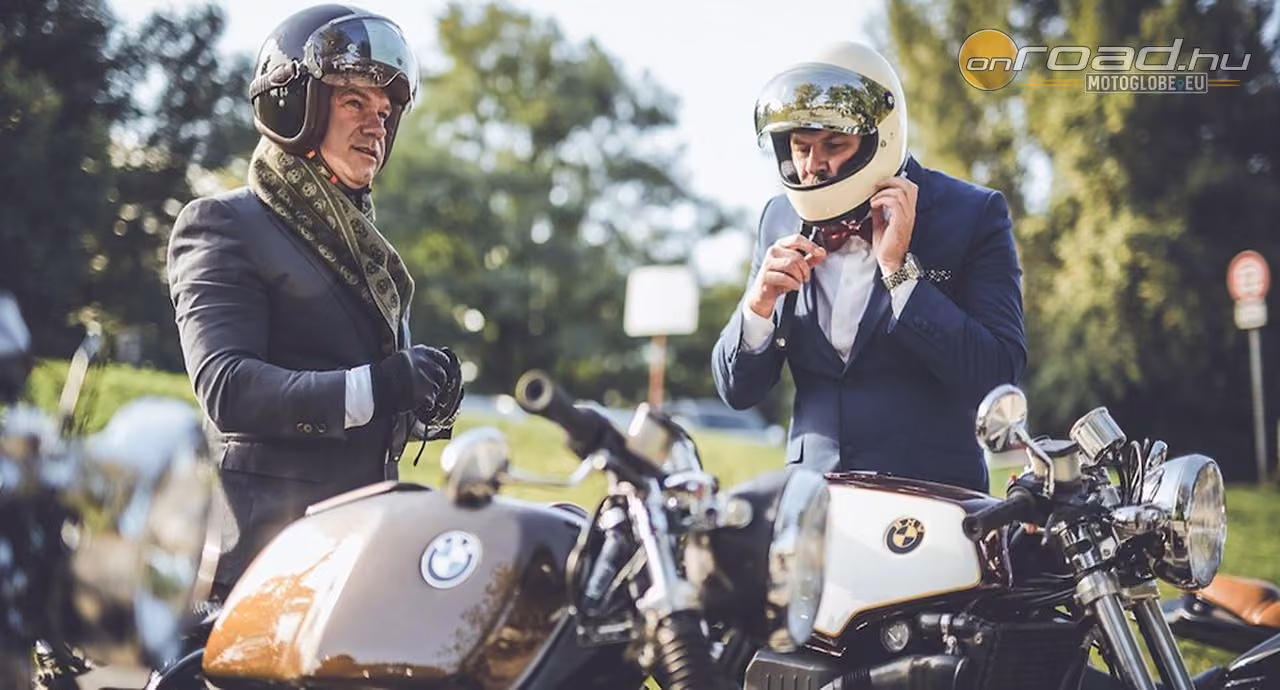 Már lehet regisztrálni az idei Gentleman’s Ride felvonulásra Már lehet regisztrálni az idei Gentleman’s Ride felvonulásra