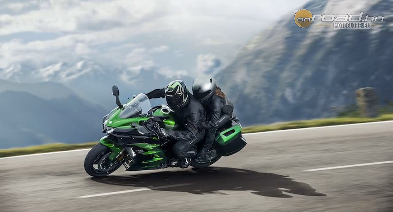 Az eddiginél több motort akar gyártani Indiában a Kawasaki