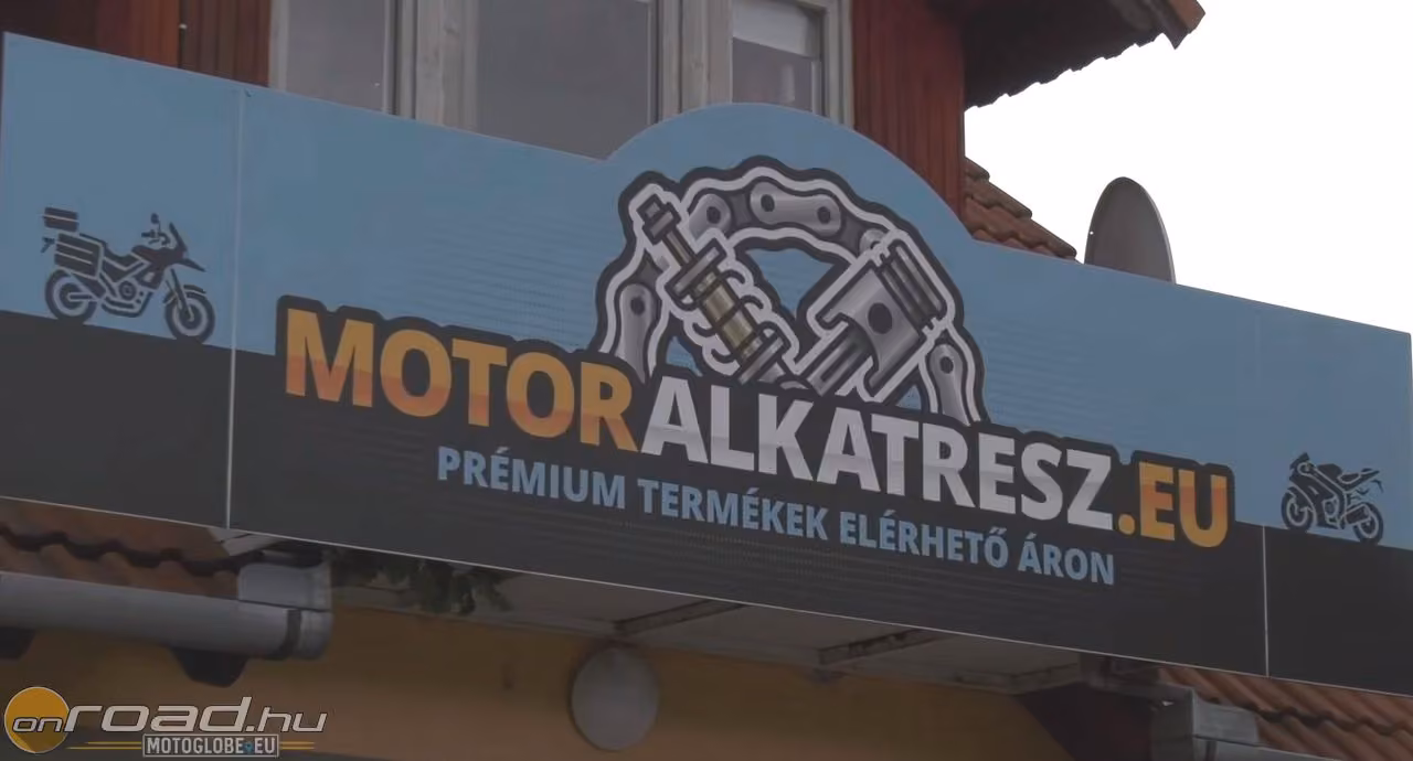 Alkatrész vagy felszerelés kell és a legjobb áron? A válasz: motoralkatresz.eu! Alkatrész vagy felszerelés kell és a legjobb áron? A válasz: motoralkatresz.eu!
