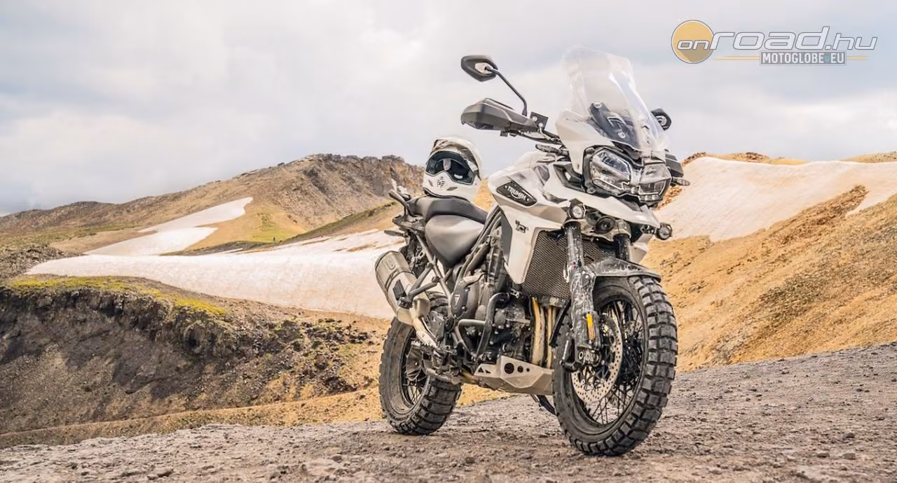 A Triumph tanácsa a kulcs nélküli indítórendszerek védelmére: kapcsold ki A Triumph tanácsa a kulcs nélküli indítórendszerek védelmére: kapcsold ki