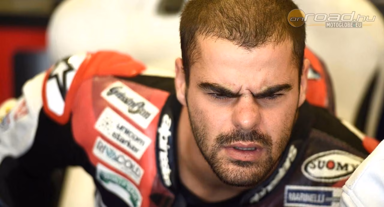 Visszavonul a motorversenyzéstől Romano Fenati