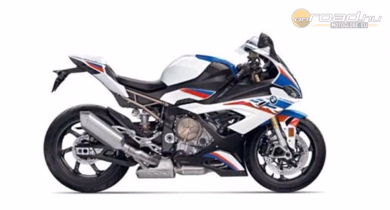 Kiszivárogtatták a 2019-es BMW S1000RR adatait Kiszivárogtatták a 2019-es BMW S1000RR adatait