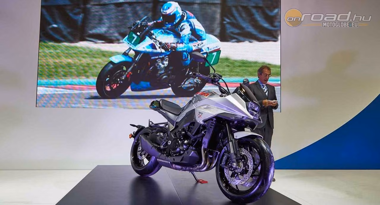 Képnézegető az újdonságokról: INTERMOT 2018