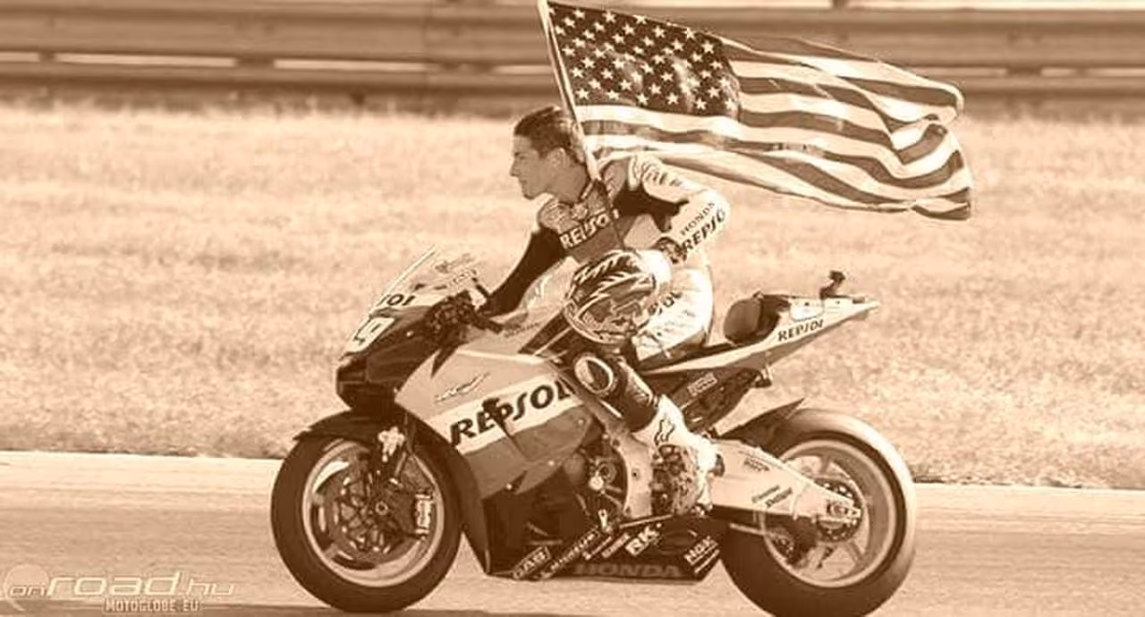 Megszületett az ítélet Nicky Hayden halálra gázolásának ügyében