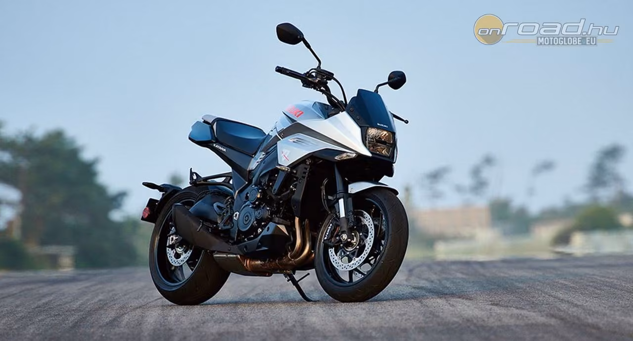 Amit eddig a Suzuki 2019-es újdonságairól tudunk Amit eddig a Suzuki 2019-es újdonságairól tudunk
