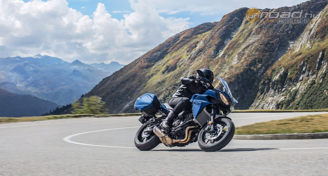 Yamaha újdonságok: színek és dobozok