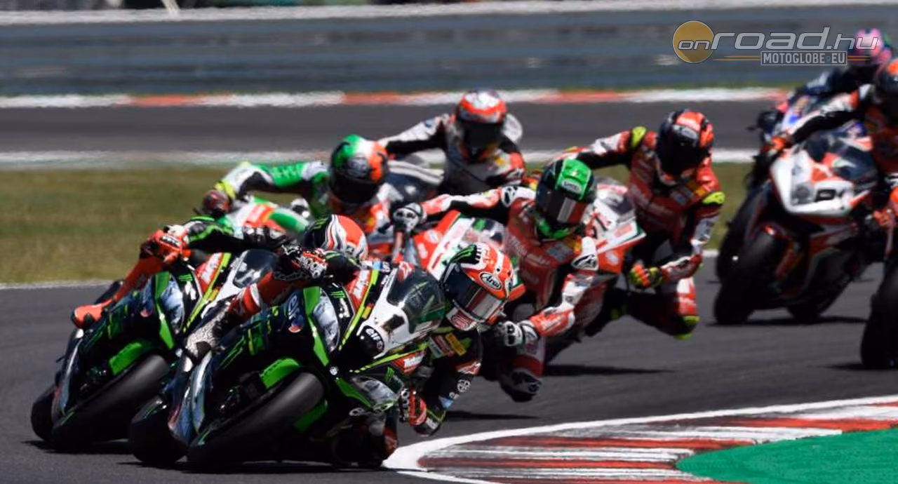 Elkészült a 2019-es Superbike versenynaptár Elkészült a 2019-es Superbike versenynaptár