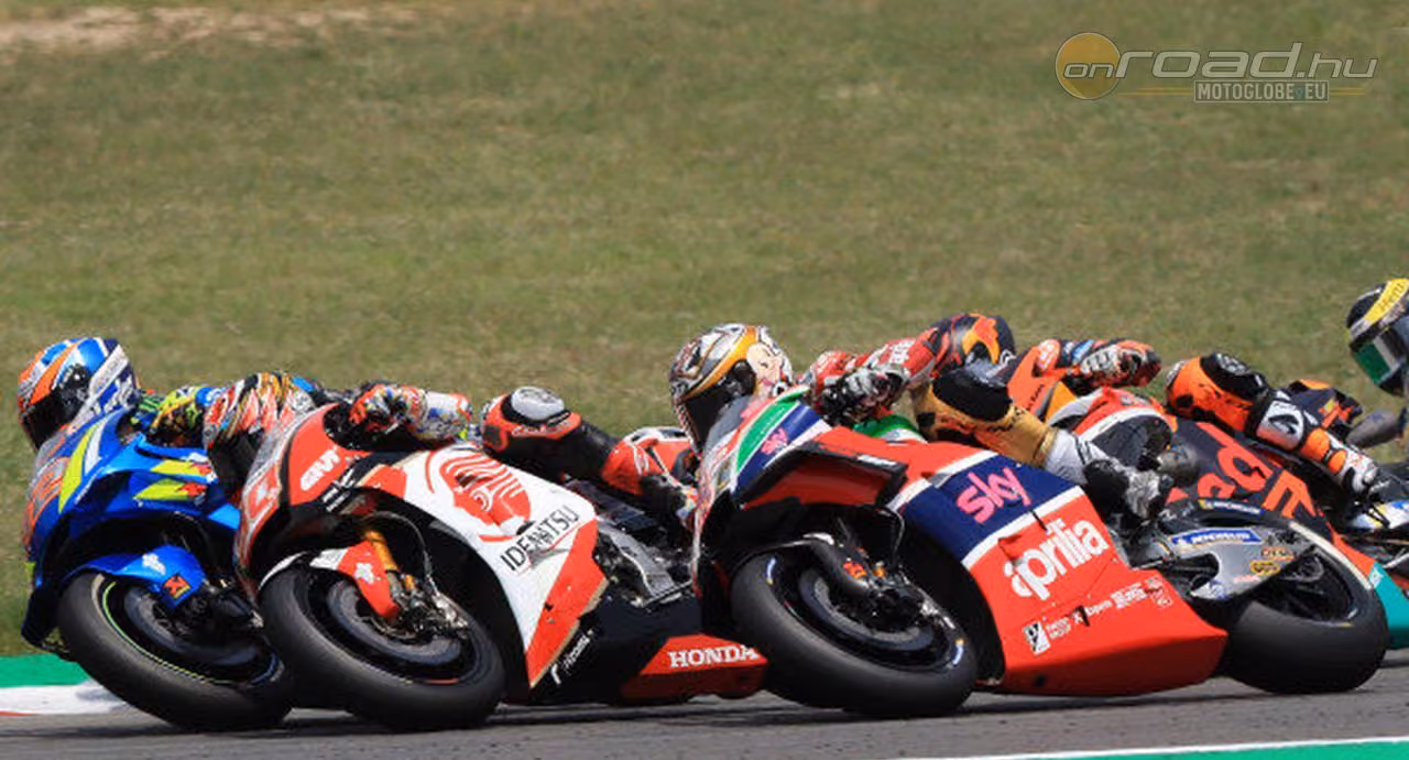 MotoGP: A Suzuki bővítene, az Aprilia viszont nem