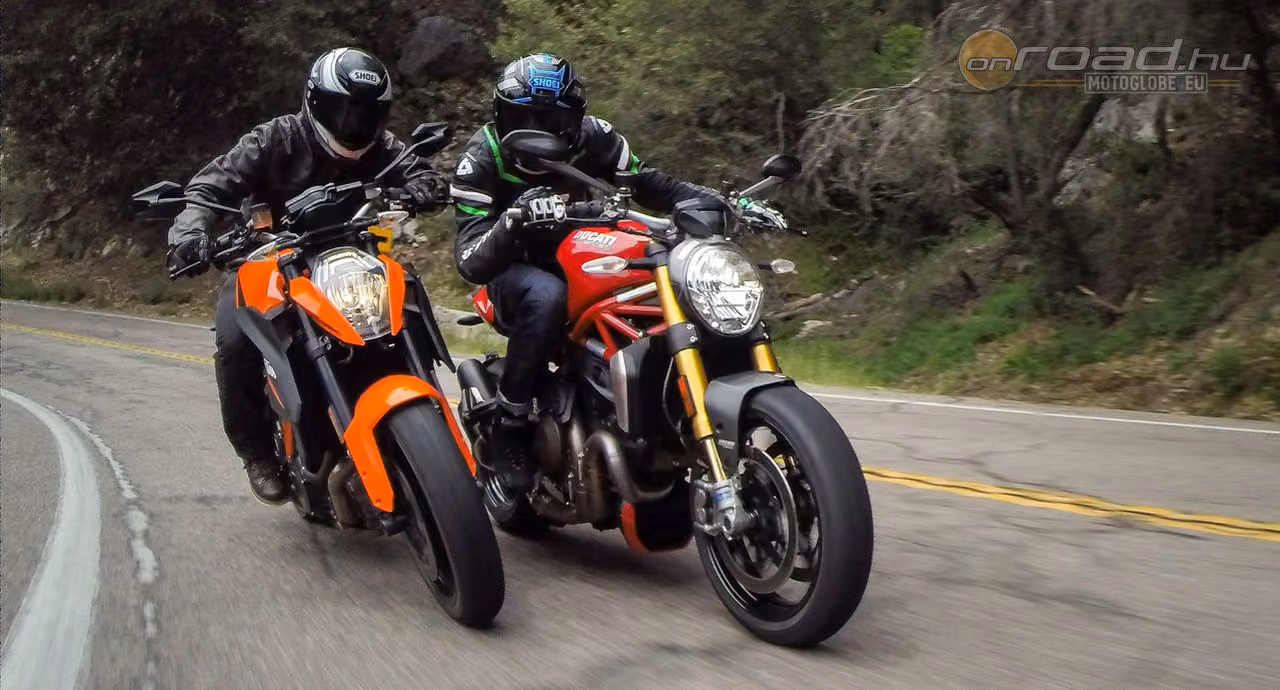 Már a KTM is megvásárolná a Ducatit?