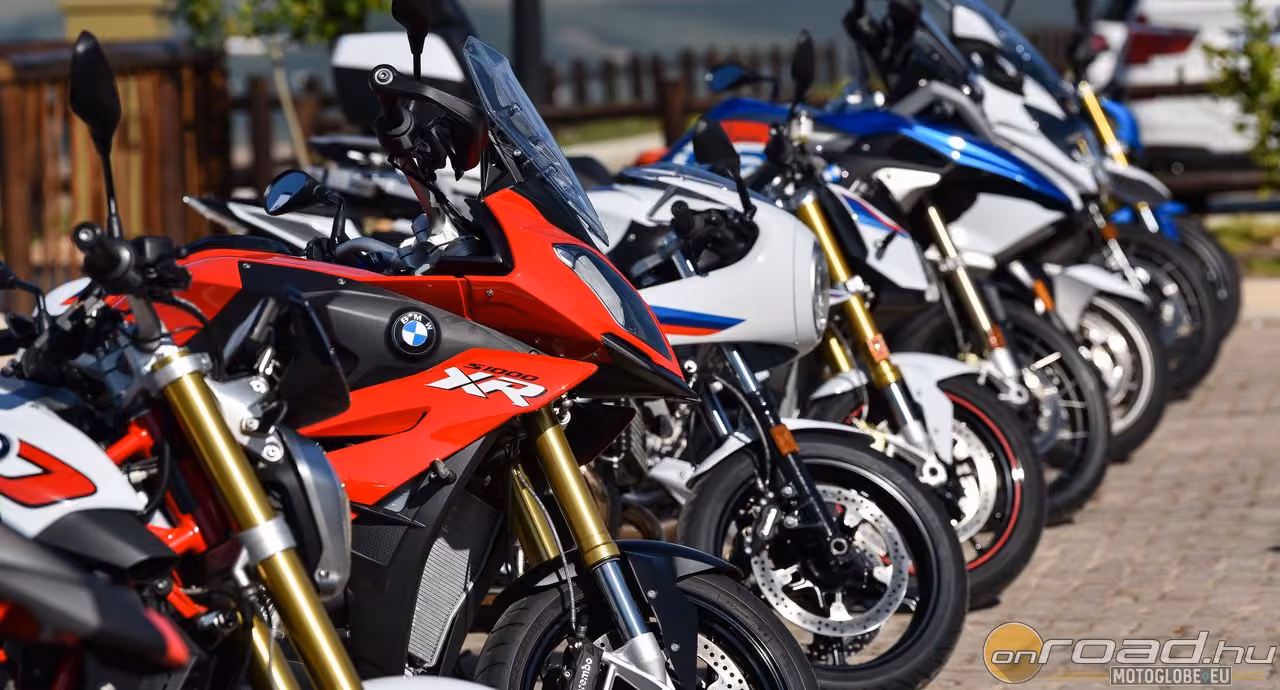 Zsinórban nyolcadszor ért el új csúcsot a BMW Zsinórban nyolcadszor ért el új csúcsot a BMW