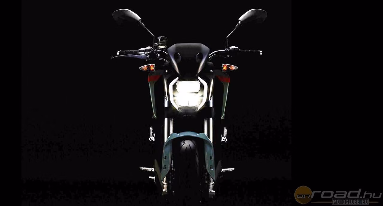 Vajon az új SR/F szuper villanymotor a Zero utolsó reménye? Vajon az új SR/F szuper villanymotor a Zero utolsó reménye?