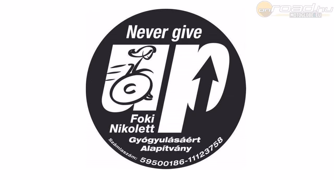 Kérjük, Valentin nap alkalmából segíts Foki Nikin!